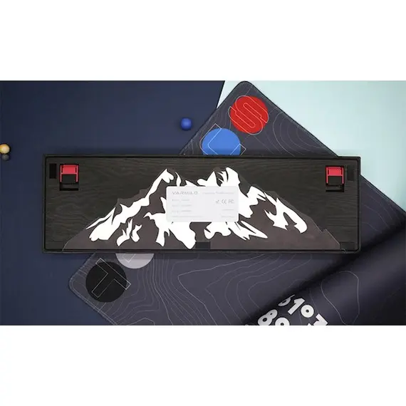 კლავიატურა Varmilo Keyboard MA108M V2 Summit R2, EC Ivy V2, RU, 6 image - TechMall.geკლავიატურა Varmilo Keyboard MA108M V2 Summit R2, EC Ivy V2, RU, 6 image - TechMall.ge ,კლავიატურა Varmilo Keyboard MA108M V2 Summit R2, EC Ivy V2, RU, 6 image - TechMall.ge
