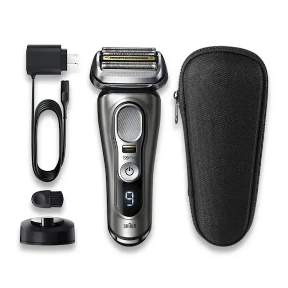 წვერსაპარსი BRAUN 9415s, 2 image - TechMall.geწვერსაპარსი BRAUN 9415s, 2 image - TechMall.ge ,წვერსაპარსი BRAUN 9415s, 2 image - TechMall.ge