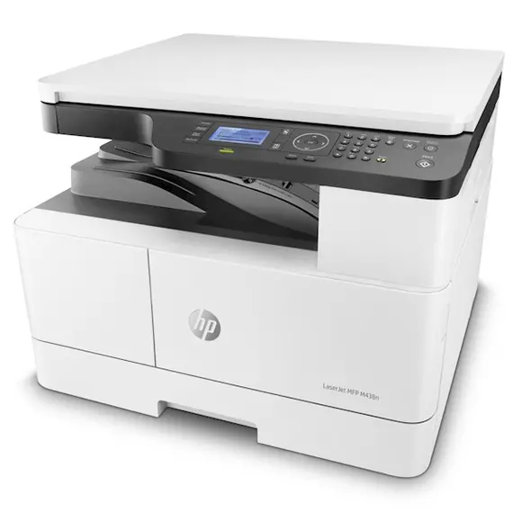 პრინტერი HP LaserJet MFP M438n, 3 image - TechMall.geპრინტერი HP LaserJet MFP M438n, 3 image - TechMall.ge ,პრინტერი HP LaserJet MFP M438n, 3 image - TechMall.ge