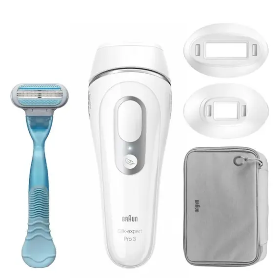 ფოტო ეპილატორი BRAUN PL3121, 2 image - TechMall.geფოტო ეპილატორი BRAUN PL3121, 2 image - TechMall.ge ,ფოტო ეპილატორი BRAUN PL3121, 2 image - TechMall.ge
