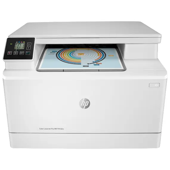 პრინტერი HP Color LaserJet Pro MFP M182n, 3 image - TechMall.geპრინტერი HP Color LaserJet Pro MFP M182n, 3 image - TechMall.ge ,პრინტერი HP Color LaserJet Pro MFP M182n, 3 image - TechMall.ge