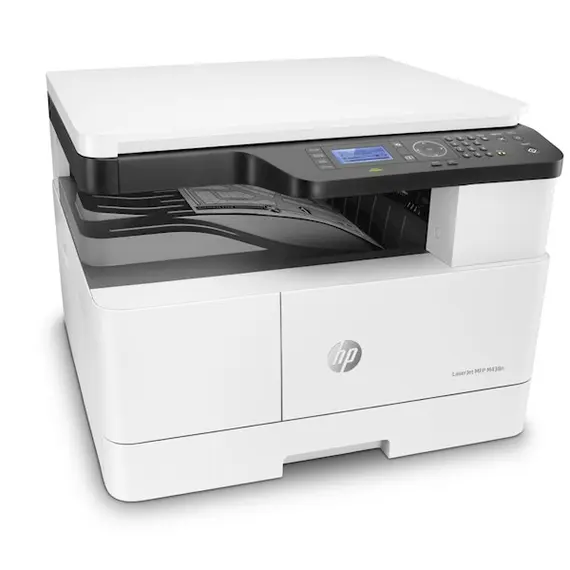 პრინტერი HP LaserJet MFP M438n, 2 image - TechMall.geპრინტერი HP LaserJet MFP M438n, 2 image - TechMall.ge ,პრინტერი HP LaserJet MFP M438n, 2 image - TechMall.ge