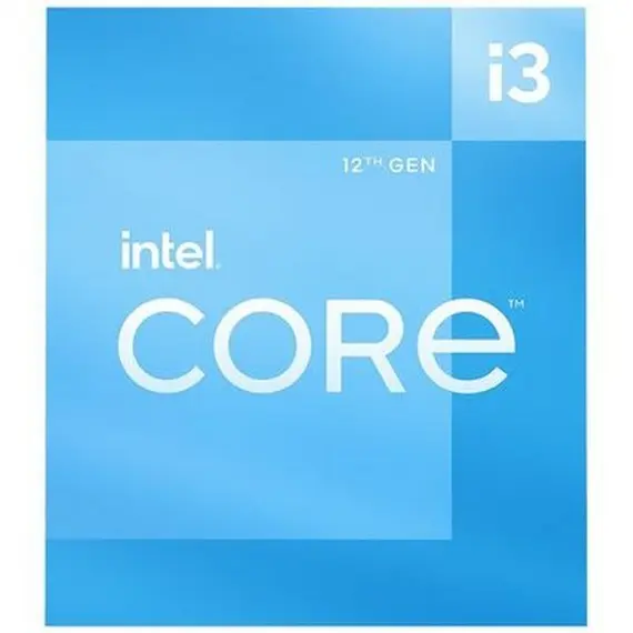 პროცესორი CPU Intel Core i3-12100 4/8 3.3GHz 12M LGA1700 60W TRAY - TechMall.geპროცესორი CPU Intel Core i3-12100 4/8 3.3GHz 12M LGA1700 60W TRAY - TechMall.ge ,პროცესორი CPU Intel Core i3-12100 4/8 3.3GHz 12M LGA1700 60W TRAY - TechMall.ge