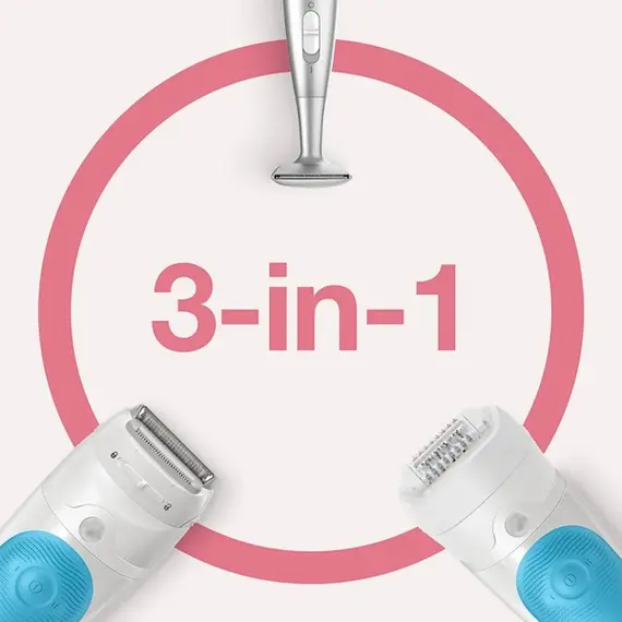 ეპილატორი BRAUN SES5-810, 2 image - TechMall.geეპილატორი BRAUN SES5-810, 2 image - TechMall.ge ,ეპილატორი BRAUN SES5-810, 2 image - TechMall.ge