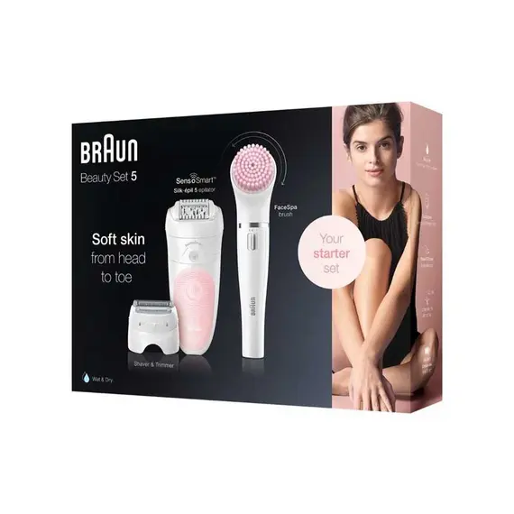 ეპილატორი BRAUN SES5-885BS, 4 image - TechMall.geეპილატორი BRAUN SES5-885BS, 4 image - TechMall.ge ,ეპილატორი BRAUN SES5-885BS, 4 image - TechMall.ge