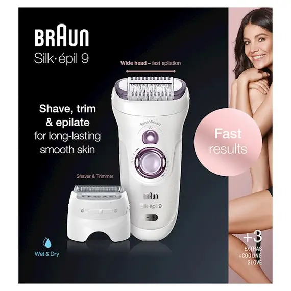 ეპილატორი BRAUN SES9-710, 4 image - TechMall.geეპილატორი BRAUN SES9-710, 4 image - TechMall.ge ,ეპილატორი BRAUN SES9-710, 4 image - TechMall.ge