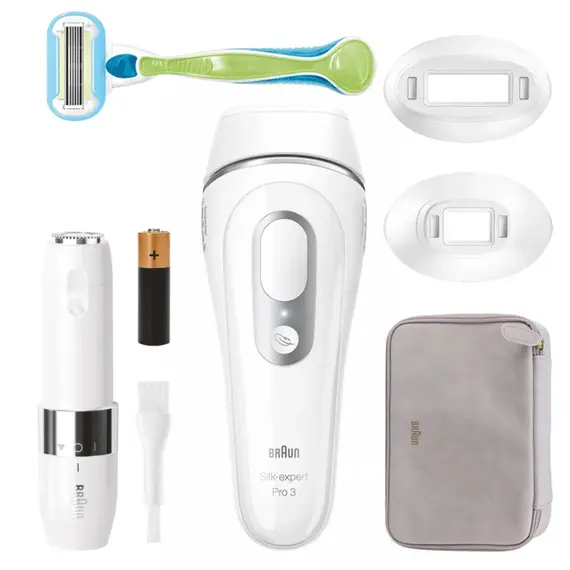 ეპილატორი BRAUN PL3139, 2 image - TechMall.geეპილატორი BRAUN PL3139, 2 image - TechMall.ge ,ეპილატორი BRAUN PL3139, 2 image - TechMall.ge