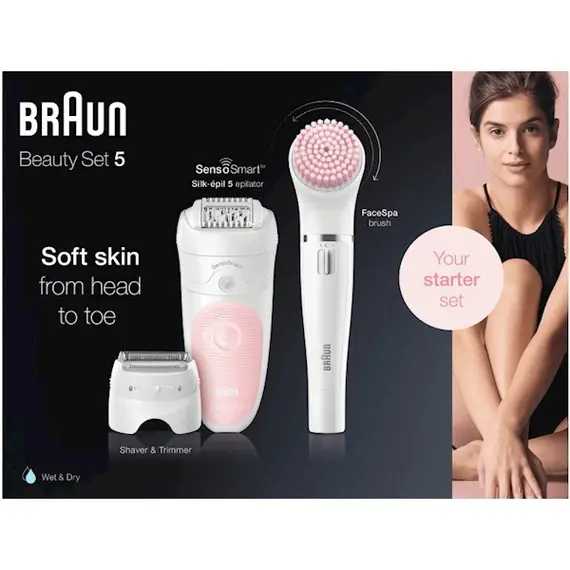 ეპილატორი BRAUN SES5-895BS, 5 image - TechMall.geეპილატორი BRAUN SES5-895BS, 5 image - TechMall.ge ,ეპილატორი BRAUN SES5-895BS, 5 image - TechMall.ge