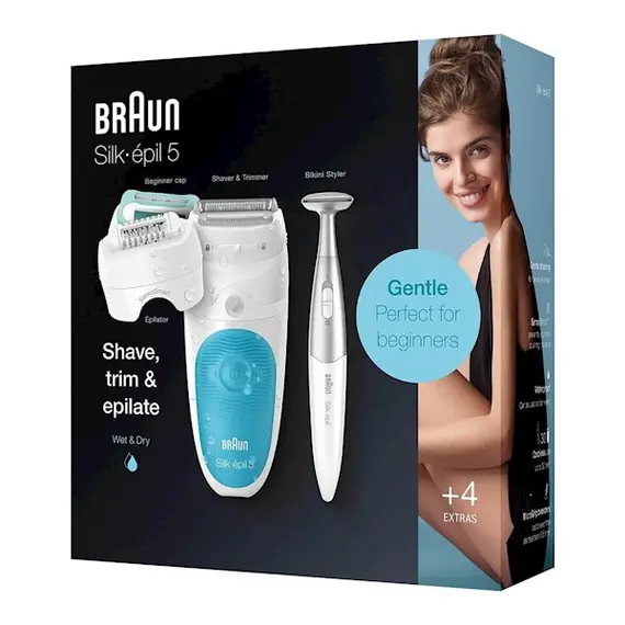 ეპილატორი BRAUN SES5-810, 5 image - TechMall.geეპილატორი BRAUN SES5-810, 5 image - TechMall.ge ,ეპილატორი BRAUN SES5-810, 5 image - TechMall.ge