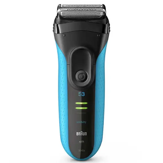წვერსაპარსი BRAUN 3 3040 WD - TechMall.geწვერსაპარსი BRAUN 3 3040 WD - TechMall.ge ,წვერსაპარსი BRAUN 3 3040 WD - TechMall.ge