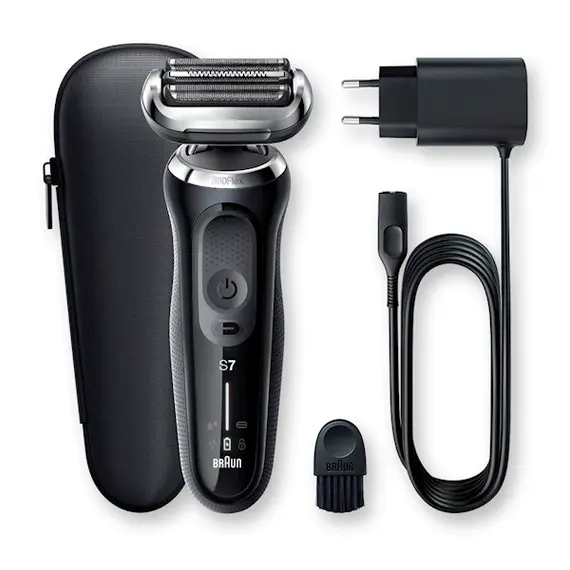 წვერსაპარსი BRAUN 70-N1000s, 2 image - TechMall.geწვერსაპარსი BRAUN 70-N1000s, 2 image - TechMall.ge ,წვერსაპარსი BRAUN 70-N1000s, 2 image - TechMall.ge