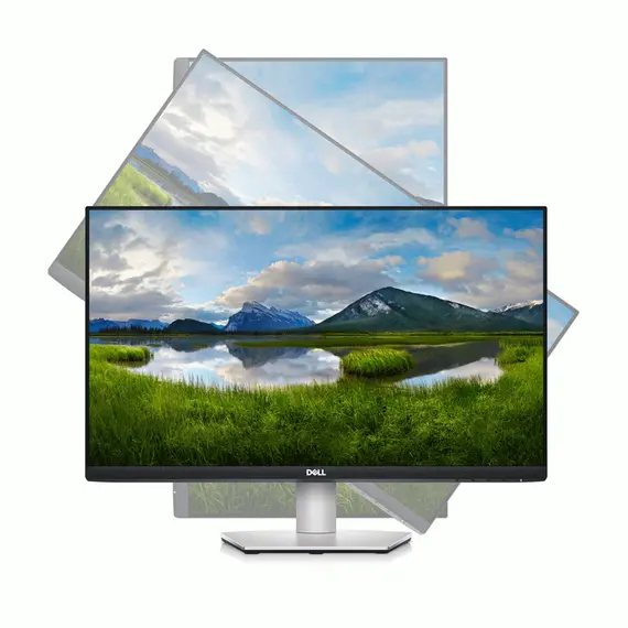 მონიტორი Dell S2421HS 6045cm (23.8") LED Monitor Full HD (1920x1080), 2 image - TechMall.geმონიტორი Dell S2421HS 6045cm (23.8") LED Monitor Full HD (1920x1080), 2 image - TechMall.ge ,მონიტორი Dell S2421HS 6045cm (23.8") LED Monitor Full HD (1920x1080), 2 image - TechMall.ge