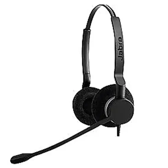 ყურსასმენი Jabra BIZ 2300 Duo USB MS, 2 image - TechMall.geყურსასმენი Jabra BIZ 2300 Duo USB MS, 2 image - TechMall.ge ,ყურსასმენი Jabra BIZ 2300 Duo USB MS, 2 image - TechMall.ge