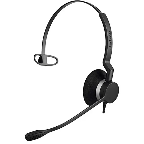 ყურსასმენი Jabra Biz 2300 QD Wideband Mono - TechMall.geყურსასმენი Jabra Biz 2300 QD Wideband Mono - TechMall.ge ,ყურსასმენი Jabra Biz 2300 QD Wideband Mono - TechMall.ge