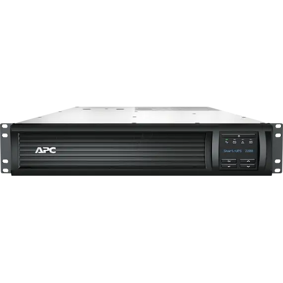 კვების წყარო APC Smart-UPS 3000VA LCD RM 2U 230V with SmartConnect - TechMall.geკვების წყარო APC Smart-UPS 3000VA LCD RM 2U 230V with SmartConnect - TechMall.ge ,კვების წყარო APC Smart-UPS 3000VA LCD RM 2U 230V with SmartConnect - TechMall.ge