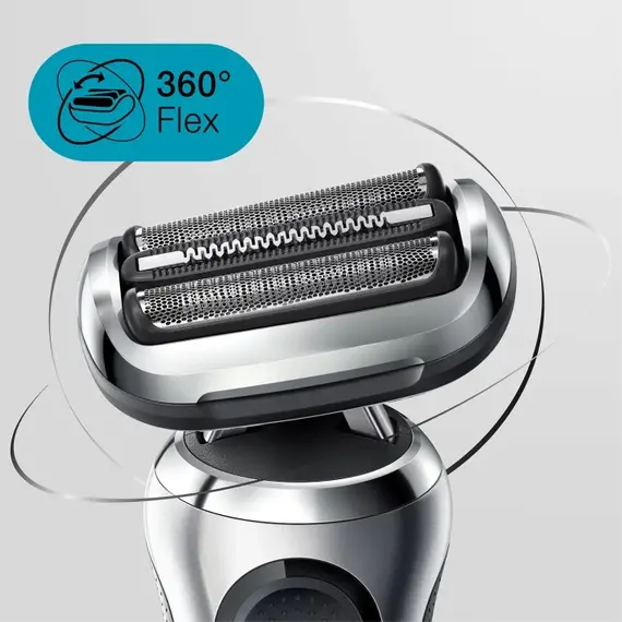 წვერსაპარსი BRAUN 70-S7200CC, 3 image - TechMall.geწვერსაპარსი BRAUN 70-S7200CC, 3 image - TechMall.ge ,წვერსაპარსი BRAUN 70-S7200CC, 3 image - TechMall.ge