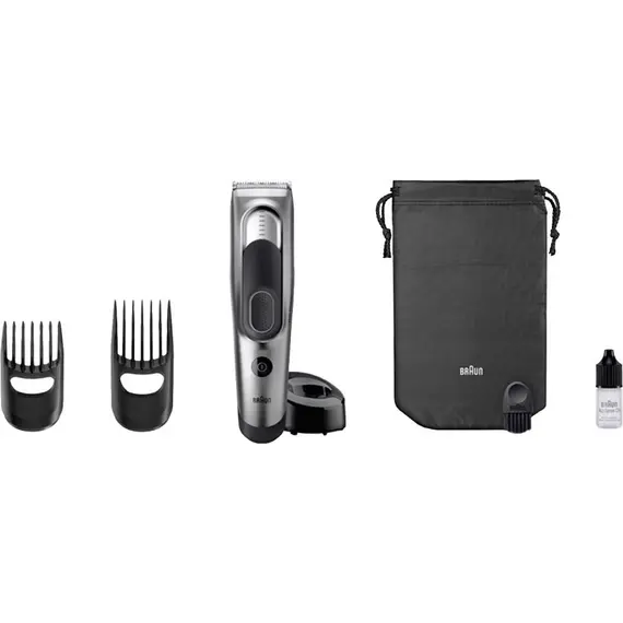 თმის საკრეჭი BRAUN HAIRCLIP HC5090, 2 image - TechMall.geთმის საკრეჭი BRAUN HAIRCLIP HC5090, 2 image - TechMall.ge ,თმის საკრეჭი BRAUN HAIRCLIP HC5090, 2 image - TechMall.ge