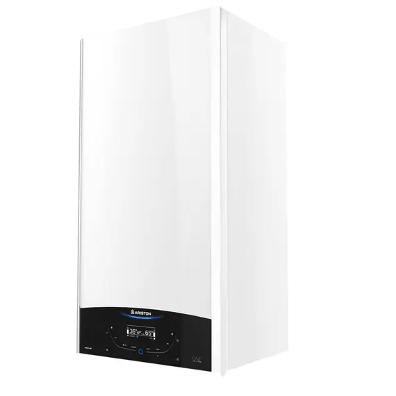 ცენტრალური გათბობის ქვაბი GENUS ONE 24 ARISTON, 3 image - TechMall.geცენტრალური გათბობის ქვაბი GENUS ONE 24 ARISTON, 3 image - TechMall.ge ,ცენტრალური გათბობის ქვაბი GENUS ONE 24 ARISTON, 3 image - TechMall.ge