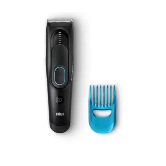 ტრიმერი BRAUN HC5010, 2 image - TechMall.geტრიმერი BRAUN HC5010, 2 image - TechMall.ge ,ტრიმერი BRAUN HC5010, 2 image - TechMall.ge
