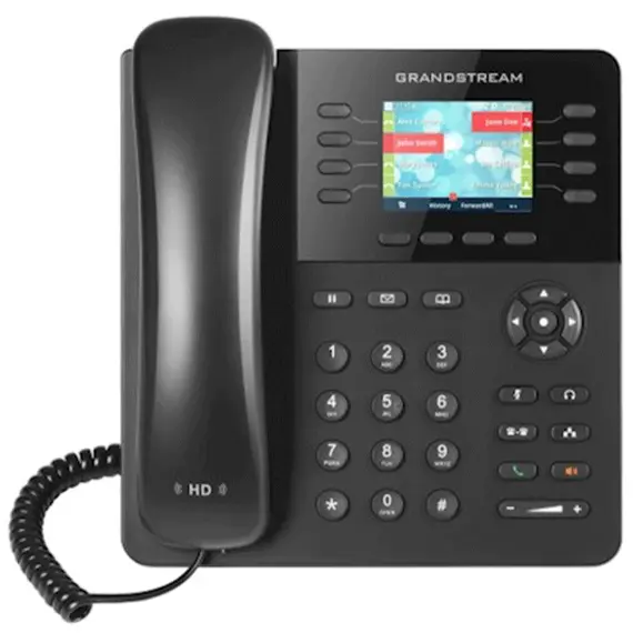 IP ტელეფონი Grandstream GXP2135 8-line Enterprise HD IP Phone Bluetooth 320x240 TFT color LCD dual GigE ports - TechMall.geIP ტელეფონი Grandstream GXP2135 8-line Enterprise HD IP Phone Bluetooth 320x240 TFT color LCD dual GigE ports - TechMall.ge ,IP ტელეფონი Grandstream GXP2135 8-line Enterprise HD IP Phone Bluetooth 320x240 TFT color LCD dual GigE ports - TechMall.ge