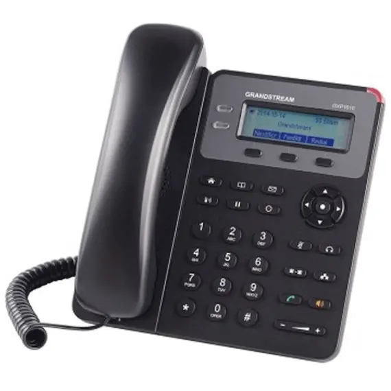 IP ტელეფონი Grandstream GXP1615 PoE Small-Medium Business HD IP Phone 2 line keys with dual-color, 2 image - TechMall.geIP ტელეფონი Grandstream GXP1615 PoE Small-Medium Business HD IP Phone 2 line keys with dual-color, 2 image - TechMall.ge ,IP ტელეფონი Grandstream GXP1615 PoE Small-Medium Business HD IP Phone 2 line keys with dual-color, 2 image - TechMall.ge