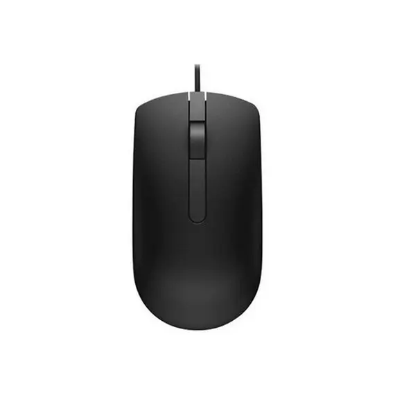 მაუსი Dell Optical Mouse-MS116 - Black - TechMall.geმაუსი Dell Optical Mouse-MS116 - Black - TechMall.ge ,მაუსი Dell Optical Mouse-MS116 - Black - TechMall.ge