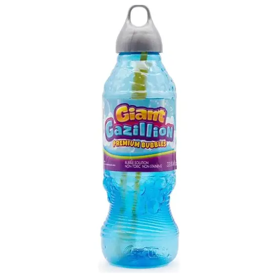 საპნის ბუშტები Gazillion GIANT BUBBLE SOLUTION - TechMall.geსაპნის ბუშტები Gazillion GIANT BUBBLE SOLUTION - TechMall.ge ,საპნის ბუშტები Gazillion GIANT BUBBLE SOLUTION - TechMall.ge