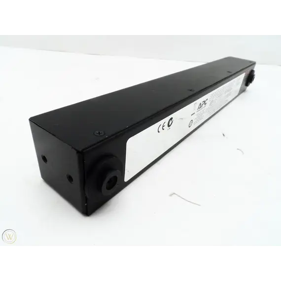 სერვერი NetBotz Rack Sensor Pod 150, 3 image - TechMall.geსერვერი NetBotz Rack Sensor Pod 150, 3 image - TechMall.ge ,სერვერი NetBotz Rack Sensor Pod 150, 3 image - TechMall.ge