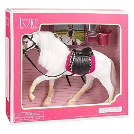 ცხენის ფიგურა LORI CAMARILLO WHITE HORSE, 2 image - TechMall.geცხენის ფიგურა LORI CAMARILLO WHITE HORSE, 2 image - TechMall.ge ,ცხენის ფიგურა LORI CAMARILLO WHITE HORSE, 2 image - TechMall.ge