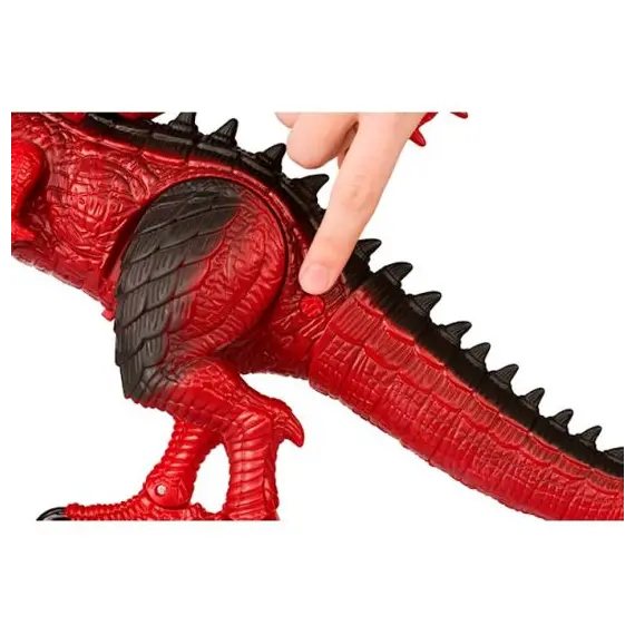 სათამაშო დრაკონი Same Toy B/O Dinosaur(with light,sound) RS6169AUt, 2 image - TechMall.geსათამაშო დრაკონი Same Toy B/O Dinosaur(with light,sound) RS6169AUt, 2 image - TechMall.ge ,სათამაშო დრაკონი Same Toy B/O Dinosaur(with light,sound) RS6169AUt, 2 image - TechMall.ge