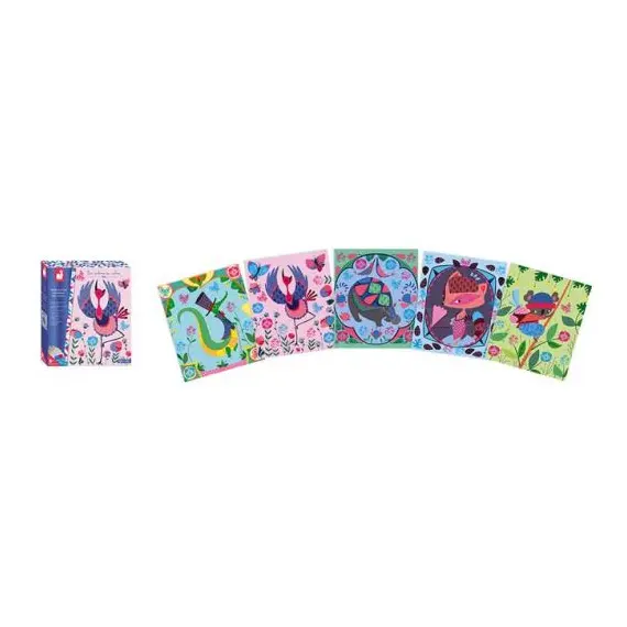 სათამაშო ნაკრები Janod STAMP AND SCRUB MOTIVES LOVELY ANIMALS, 2 image - TechMall.geსათამაშო ნაკრები Janod STAMP AND SCRUB MOTIVES LOVELY ANIMALS, 2 image - TechMall.ge ,სათამაშო ნაკრები Janod STAMP AND SCRUB MOTIVES LOVELY ANIMALS, 2 image - TechMall.ge