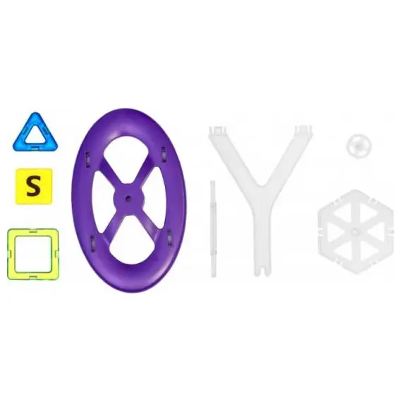 კონსტრუქტორი MagPlayer MPA-72, 4 image - TechMall.geკონსტრუქტორი MagPlayer MPA-72, 4 image - TechMall.ge ,კონსტრუქტორი MagPlayer MPA-72, 4 image - TechMall.ge