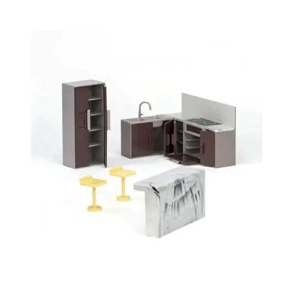 სათამაშო სახლი LORI LORI WOOD HOUSE FOR 6" DOLL LO37004Z, 3 image - TechMall.geსათამაშო სახლი LORI LORI WOOD HOUSE FOR 6" DOLL LO37004Z, 3 image - TechMall.ge ,სათამაშო სახლი LORI LORI WOOD HOUSE FOR 6" DOLL LO37004Z, 3 image - TechMall.ge