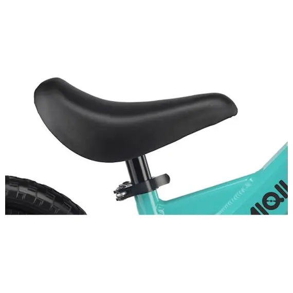 ველოსიპედი Miqilong Balance Bicycle HP Бирюзовый 12` ZCY-HP12-TURQUOISE, 8 image - TechMall.geველოსიპედი Miqilong Balance Bicycle HP Бирюзовый 12` ZCY-HP12-TURQUOISE, 8 image - TechMall.ge ,ველოსიპედი Miqilong Balance Bicycle HP Бирюзовый 12` ZCY-HP12-TURQUOISE, 8 image - TechMall.ge