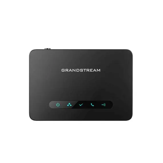 ტელეფონის მიმღები ბაზა Grandstream DP750 Wireless DECT Base Statiom 5 SIP accounts per BS 5 DECT phones per BS including charger PoE - TechMall.geტელეფონის მიმღები ბაზა Grandstream DP750 Wireless DECT Base Statiom 5 SIP accounts per BS 5 DECT phones per BS including charger PoE - TechMall.ge ,ტელეფონის მიმღები ბაზა Grandstream DP750 Wireless DECT Base Statiom 5 SIP accounts per BS 5 DECT phones per BS including charger PoE - TechMall.ge