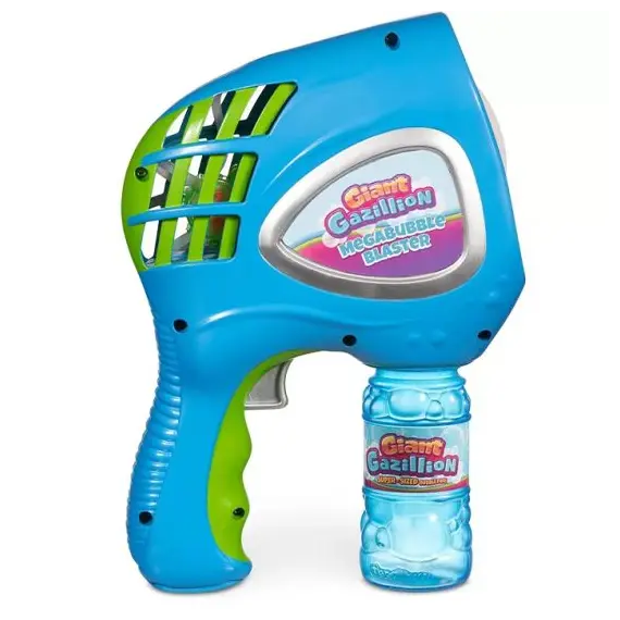 საპნის ბუშტები Gazillion MEGABUBBLE BLASTER, 3 image - TechMall.geსაპნის ბუშტები Gazillion MEGABUBBLE BLASTER, 3 image - TechMall.ge ,საპნის ბუშტები Gazillion MEGABUBBLE BLASTER, 3 image - TechMall.ge