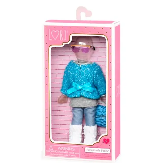 თოჯინის ტანსაცმელი LORI 6" DOLL FURRY COAT OUTFIT - TechMall.geთოჯინის ტანსაცმელი LORI 6" DOLL FURRY COAT OUTFIT - TechMall.ge ,თოჯინის ტანსაცმელი LORI 6" DOLL FURRY COAT OUTFIT - TechMall.ge