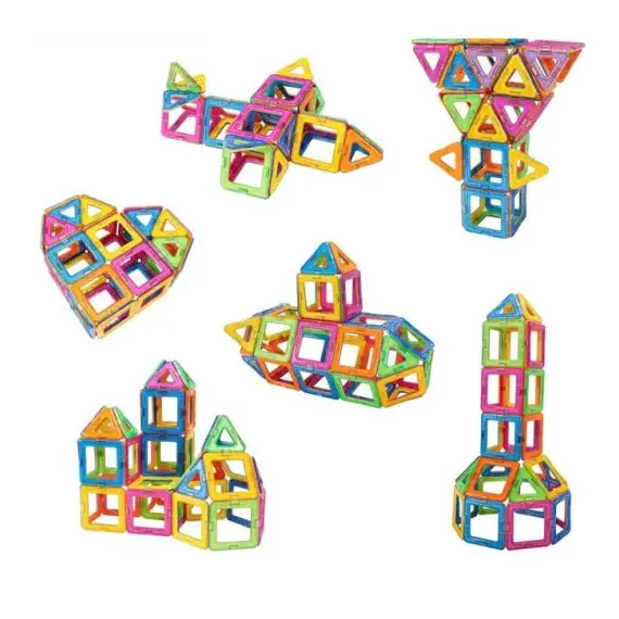 კონსტრუქტორი Magplayer Designer magnetic set 45 e. MPA-45, 3 image - TechMall.geკონსტრუქტორი Magplayer Designer magnetic set 45 e. MPA-45, 3 image - TechMall.ge ,კონსტრუქტორი Magplayer Designer magnetic set 45 e. MPA-45, 3 image - TechMall.ge