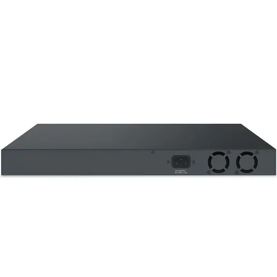 სვიჩი 50AP Wireless Management 24-port GbE PoE.Switch at 185W 4SFP L2 19i, 3 image - TechMall.geსვიჩი 50AP Wireless Management 24-port GbE PoE.Switch at 185W 4SFP L2 19i, 3 image - TechMall.ge ,სვიჩი 50AP Wireless Management 24-port GbE PoE.Switch at 185W 4SFP L2 19i, 3 image - TechMall.ge
