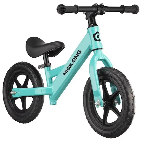 ველოსიპედი Miqilong Balance Bicycle HP Бирюзовый 12` ZCY-HP12-TURQUOISE - TechMall.geველოსიპედი Miqilong Balance Bicycle HP Бирюзовый 12` ZCY-HP12-TURQUOISE - TechMall.ge ,ველოსიპედი Miqilong Balance Bicycle HP Бирюзовый 12` ZCY-HP12-TURQUOISE - TechMall.ge