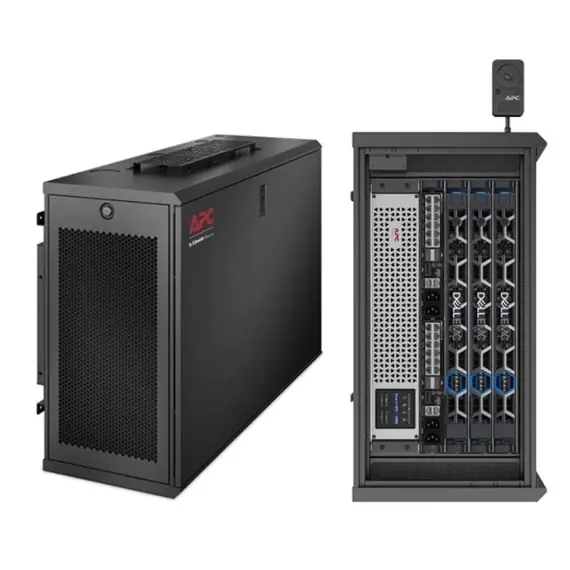 სვიჩი NetShelter WX 6U Low-Profile Wall Mount Enclosure 230V Fans - TechMall.geსვიჩი NetShelter WX 6U Low-Profile Wall Mount Enclosure 230V Fans - TechMall.ge ,სვიჩი NetShelter WX 6U Low-Profile Wall Mount Enclosure 230V Fans - TechMall.ge