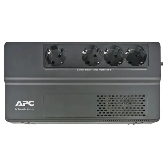 უწყვეტი კვების წყარო APC Easy UPS BV 650VA AVR Schuko Outlet 230V - TechMall.geუწყვეტი კვების წყარო APC Easy UPS BV 650VA AVR Schuko Outlet 230V - TechMall.ge ,უწყვეტი კვების წყარო APC Easy UPS BV 650VA AVR Schuko Outlet 230V - TechMall.ge