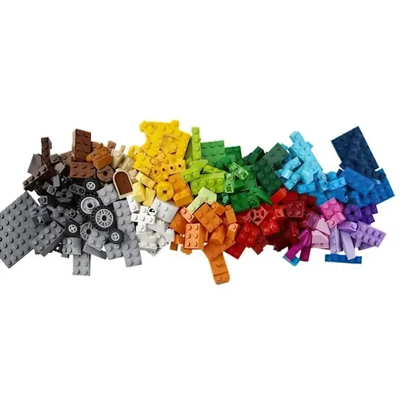 ასაწყობი კონსრუქცია LEGO Classic Medium Creativ, 3 image - TechMall.geასაწყობი კონსრუქცია LEGO Classic Medium Creativ, 3 image - TechMall.ge ,ასაწყობი კონსრუქცია LEGO Classic Medium Creativ, 3 image - TechMall.ge
