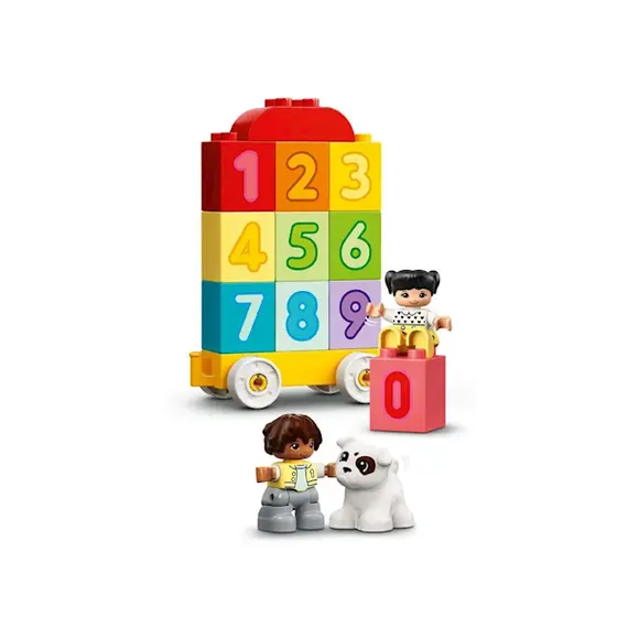 სათამაშო მატარებელი LEGO Number Train - Learn To Count, 3 image - TechMall.geსათამაშო მატარებელი LEGO Number Train - Learn To Count, 3 image - TechMall.ge ,სათამაშო მატარებელი LEGO Number Train - Learn To Count, 3 image - TechMall.ge