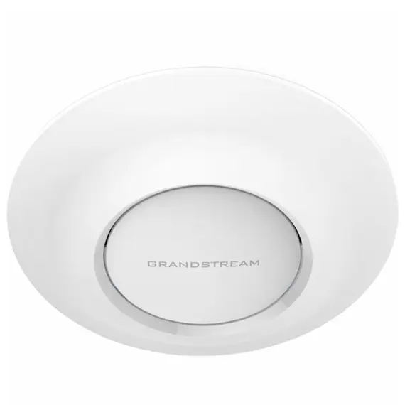 აქსეს პოინტი Grandstream GWN7615WiFi Access Point 802.11ac Wave-2, 2 image - TechMall.geაქსეს პოინტი Grandstream GWN7615WiFi Access Point 802.11ac Wave-2, 2 image - TechMall.ge ,აქსეს პოინტი Grandstream GWN7615WiFi Access Point 802.11ac Wave-2, 2 image - TechMall.ge