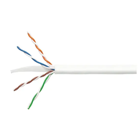 კაბელი AMP Cable U/UTP Cat.6 LSZH 305 m - TechMall.geკაბელი AMP Cable U/UTP Cat.6 LSZH 305 m - TechMall.ge ,კაბელი AMP Cable U/UTP Cat.6 LSZH 305 m - TechMall.ge