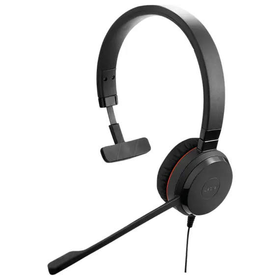 ყურსასმენი Jabra EVOLVE 30 II MS Mono - TechMall.geყურსასმენი Jabra EVOLVE 30 II MS Mono - TechMall.ge ,ყურსასმენი Jabra EVOLVE 30 II MS Mono - TechMall.ge