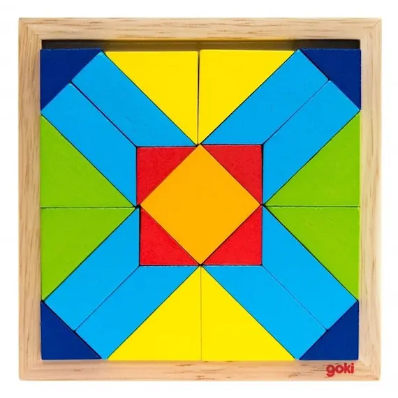 ასაწყობი ხის ფაზლი Goki The wooden puzzle The world of shapes - rectangle 57572-4 - TechMall.geასაწყობი ხის ფაზლი Goki The wooden puzzle The world of shapes - rectangle 57572-4 - TechMall.ge ,ასაწყობი ხის ფაზლი Goki The wooden puzzle The world of shapes - rectangle 57572-4 - TechMall.ge