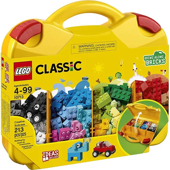 ლეგო LEGO Classic Creative Suitcase, 3 image - TechMall.geლეგო LEGO Classic Creative Suitcase, 3 image - TechMall.ge ,ლეგო LEGO Classic Creative Suitcase, 3 image - TechMall.ge
