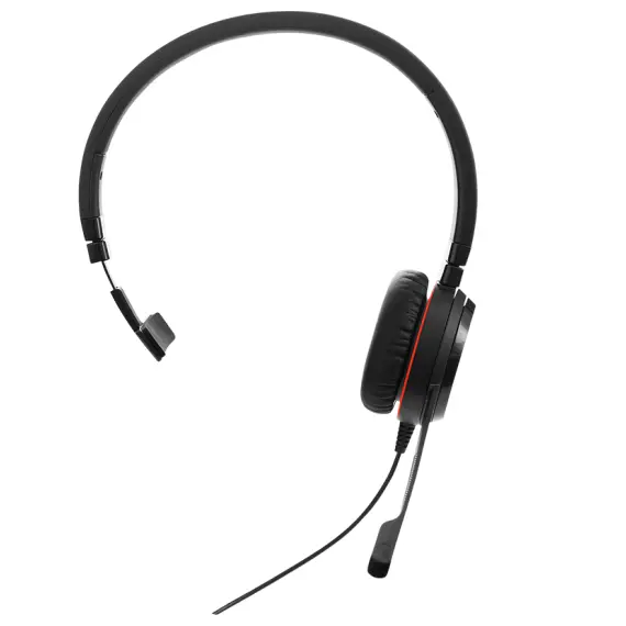 ყურსასმენი Jabra EVOLVE 30 II MS Mono, 3 image - TechMall.geყურსასმენი Jabra EVOLVE 30 II MS Mono, 3 image - TechMall.ge ,ყურსასმენი Jabra EVOLVE 30 II MS Mono, 3 image - TechMall.ge